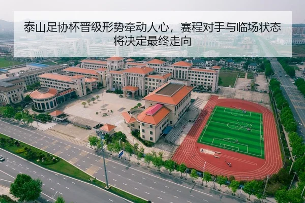 泰山足协杯晋级形势牵动人心，赛程对手与临场状态将决定最终走向 - kaiyun